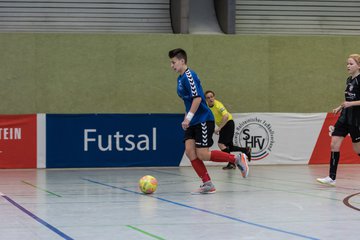 Bild 222 - B-Juniorinnen Landesmeisterschaft